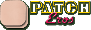 Patch pour le sexe - Patch Eros - Patch rotique