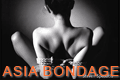 Photographie de nus - Asia Bondage - Erotic photography